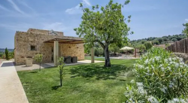 Es Lligats Agroturismo, Book Farm Stay Sant Llorenç des Cardassar Majorca