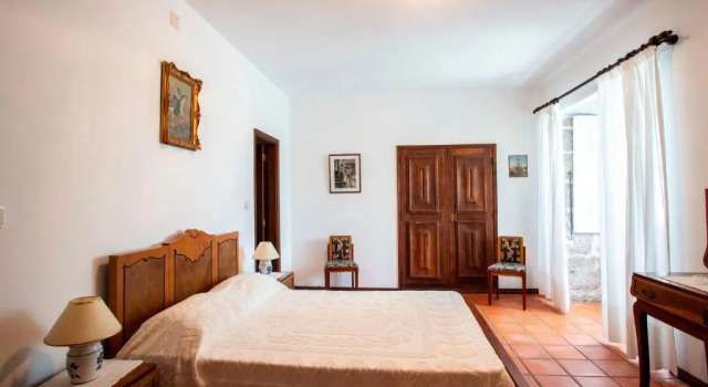 Двухместный номер Standard Casa da Várzea