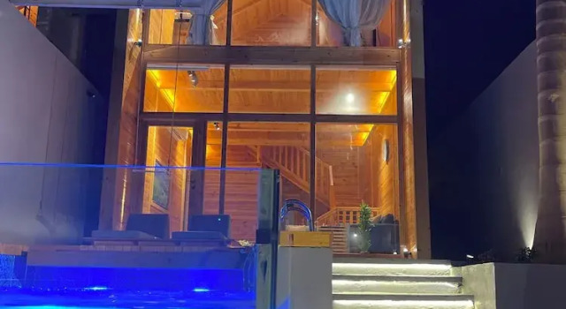 أكواخ الردسي, Buchen Sie Ferienhaus Cottages in Provinz Mekka, Cottage