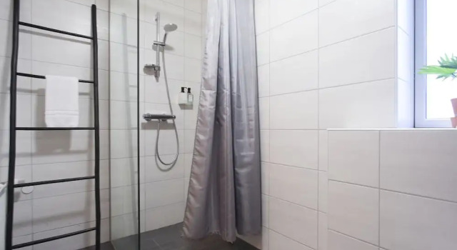 Апартаменты Deluxe Tyr Apartments by Heimaleiga