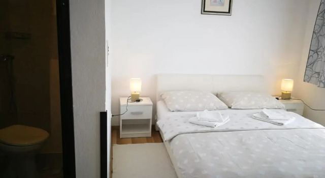 Апартаменты Apartman Marija Brajdic