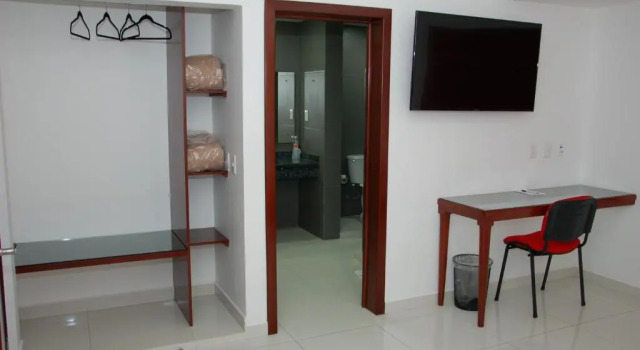 Четырёхместный номер Standard Hotel Cermar Plaza
