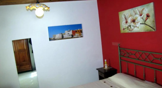 Apartment Pousada Noir