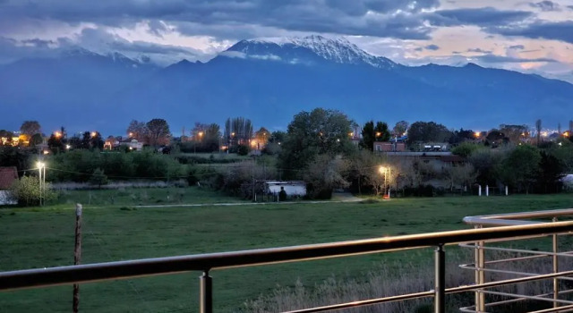 Номер Superior Peloton Inn
