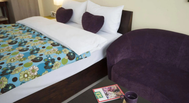 Taitung Spring Time B and B