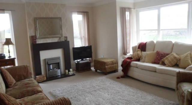 Borthwick View, Book Hotel Hawick Borders