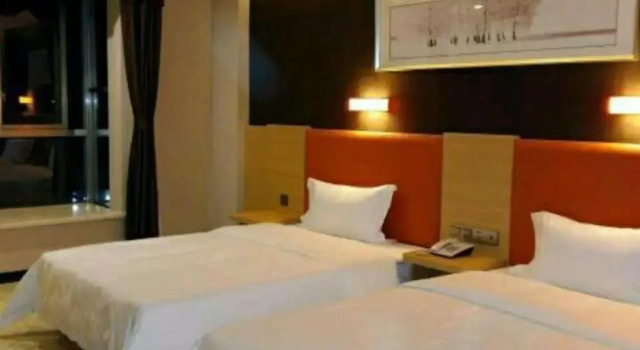 Home Inn Dalian Zhuanghe Huanghai Street, Boek Hotel Zhuanghe Dalian Area