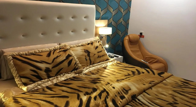 Sovotel Boutique Hotel Kota D'sara 8