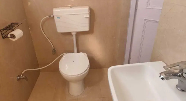 Номер Deluxe MP Residency Homestay