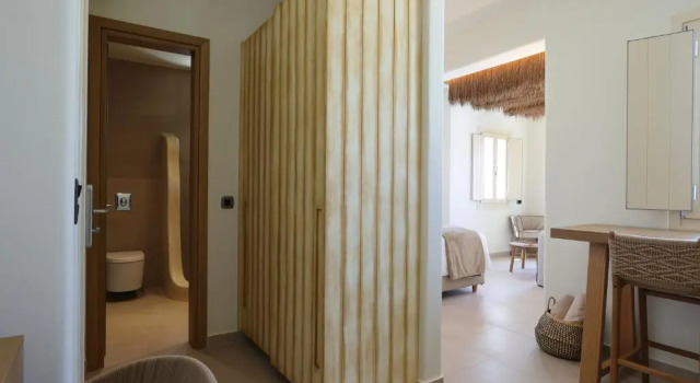 Life Suites, Reserva ahora Hotel Tourlos Mykonos
