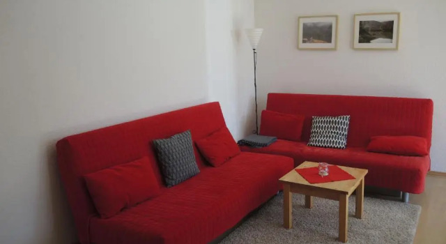 Ferienwohnung Rösner, Забронировать Апартаменты/квартира  