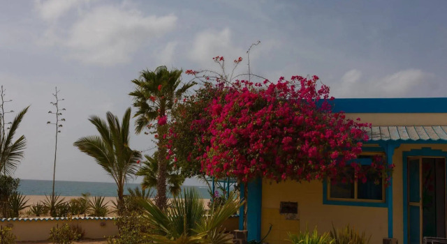 Vilas Praia de Chaves