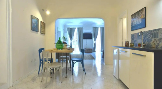 Студия La Locanda dei Corrieri