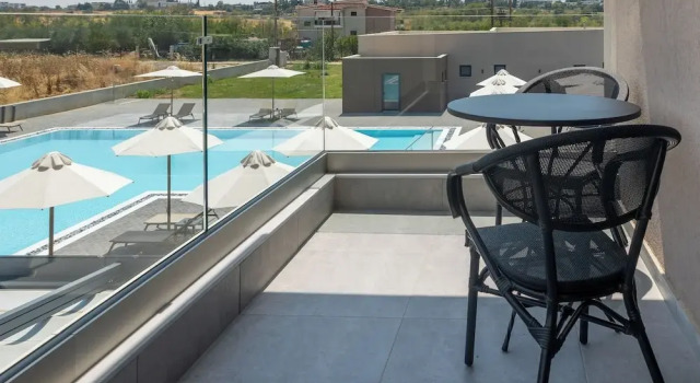 Номер Standard Shizen Wellness Hotel
