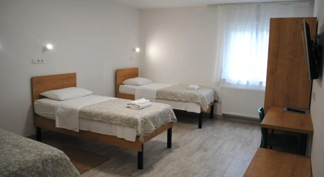 Hotel Fala