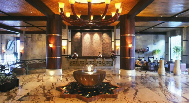 Fariyas Resort Lonavala, Забронировать Курортный отель Лонавала штат Махараштра