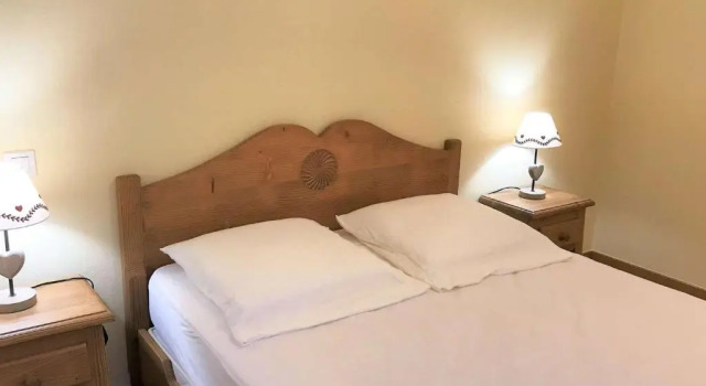 Appartement Beaufort, 3 pièces, 5 personnes - FR-1-342-228, Забронировать Апартаменты/квартира Бофор Massif du Beaufortain, рядом с Beaufort Cheese Cooperative