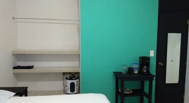 Casa Monik, Rezervovat Hotel Playa del Carmen Quintana Roo