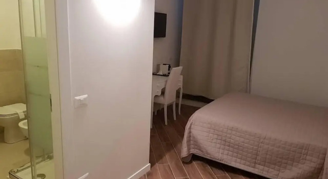 Двухместный номер Standard Villa Gatti