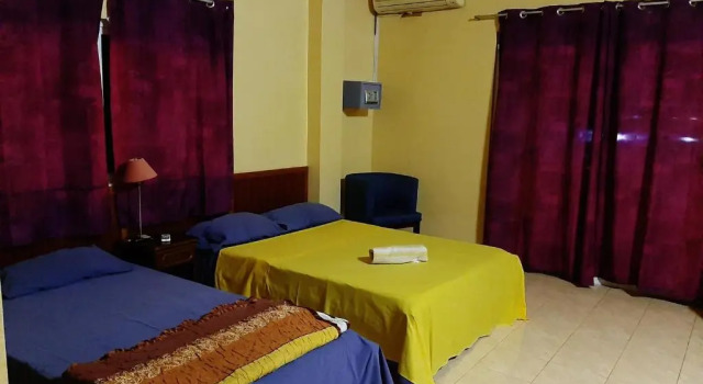 Latanier Beach Hotel