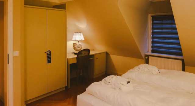 Апартаменты Comfort c 1 комнатой с балконом Mimosa House