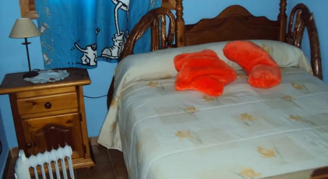 Casa Rural Los Justinos, Reservar Apartamento Fuentes Cuenca Province