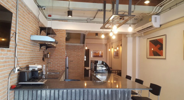 Haus Sathorn 11 Bed And Breakfast