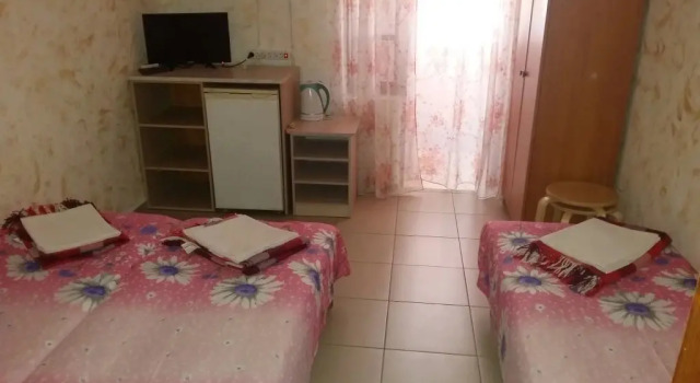 Fel-Adi Guest House