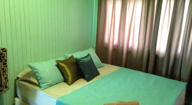 Sekeping Penarek Homestay, Rezervați Hotel Setiu Terengganu
