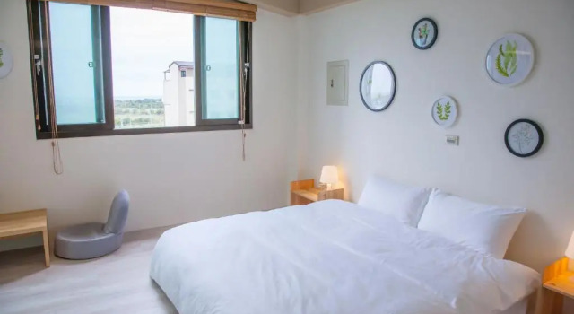 Номер Deluxe Stay Homestay