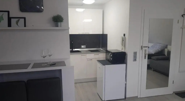 Unique Messe - Airport, Réserver Appartement Steinenbronn Bade-Wurtemberg