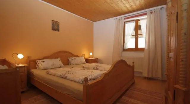 Oberulpointhof, Reserva ahora Hotel Bad Feilnbach Chiemgau