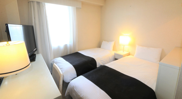 Номер Standard APA Hotel STAY Toyama