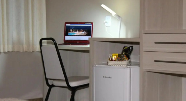 Двухместный номер Standard Hotel Mirage