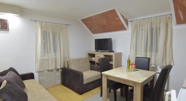 Апартаменты Standard Villa Zagorka and mountain houses A, M, D