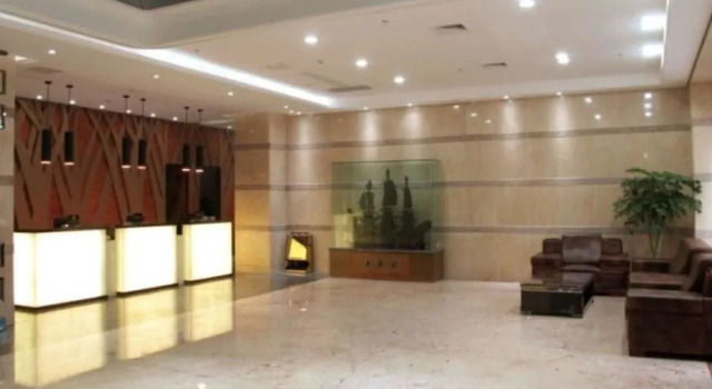Xiamen Junming Hotel, Boek Hotel Xiamen Fujian