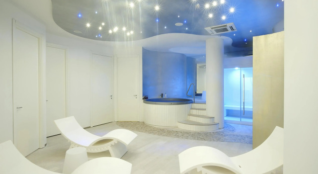 Residenza Excelsior 701