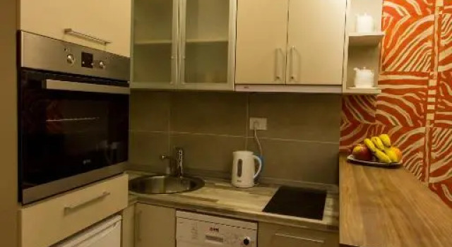 Apartments Jevremova, Забронировать Апартаменты/квартира Стари град Белград, рядом с Кафедральный собор в Белграде