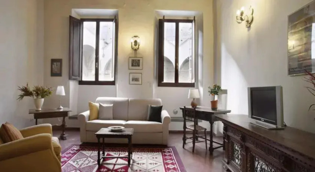 Locappart Santa Croce Terrazza, Забронировать Отель Санта-Кроче Флоренция, рядом с Дом Буонаротти
