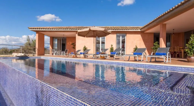Villa Villa Son Bordils Petit