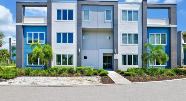 Cozy Condo near Disney w Hotel Amenities - 7770 - 23-109