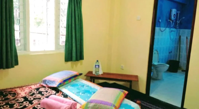 Hatton City Stay