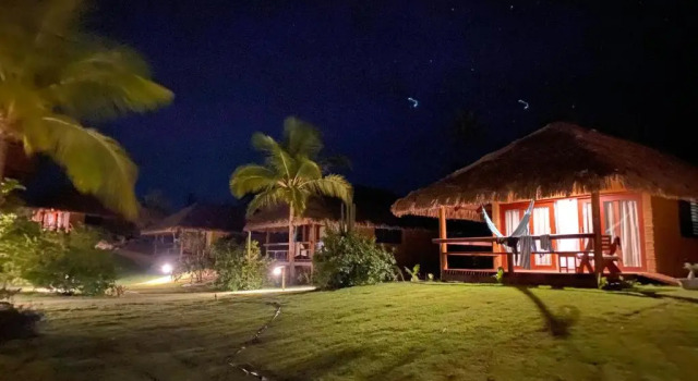 Номер Standard Kauli Seadi Beach Hotel