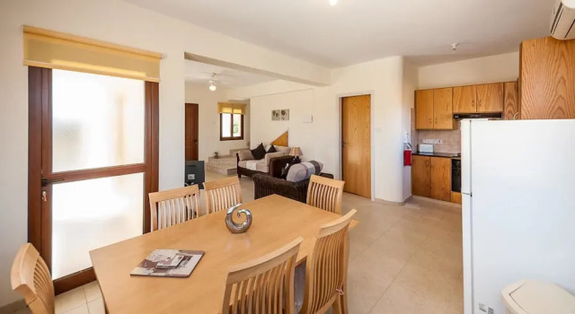 Oceanview Villa 066