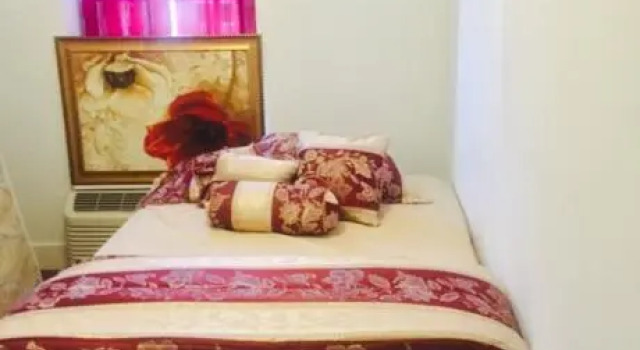 Macdonough Hostel, Забронировать Хостел Bushwick Бруклин, рядом с Mother Mary Lange Monument