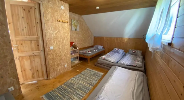 Mooni Cottage, Rezervovat Rekreační dům Vily v Pärnumaa, Vila