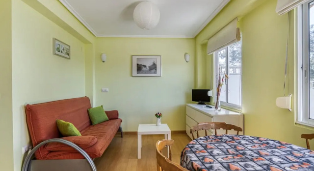 Nice Apartment With Spacious Terrace and Beautiful Views of the Atlantic Ocean, Забронировать Апартаменты/квартира Канаваль Испания