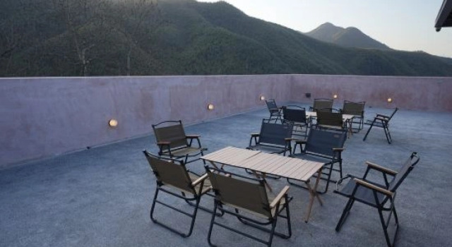 MOOKE&Co, Book Hotel Jimiaowu Zhejiang