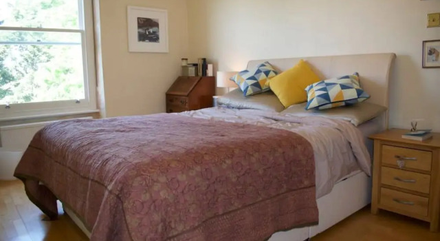 Islington 2 Bedroom Flat With Roof Terrace