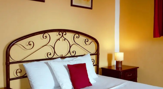 Полулюкс Hotel Casa del Consulado